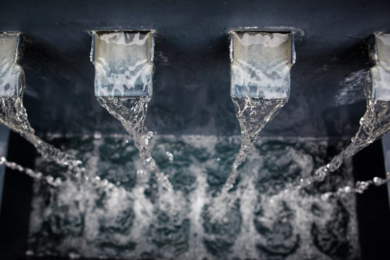 Foto De Gotas De Agua CxxzSNqcJGc